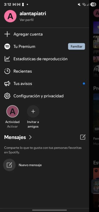 Streaming