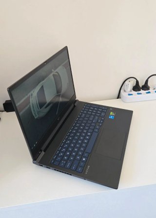 Gaming Laptop Victus 16 RTX 4060