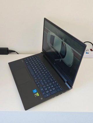 Gaming Laptop Victus 16 RTX 4060