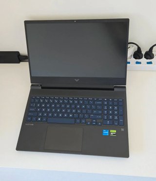 Gaming Laptop Victus 16 RTX 4060