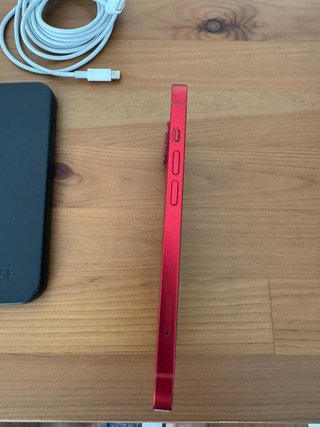 iPhone 13 Rojo