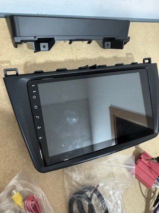 Pantalla CarPlay para Mazda 6