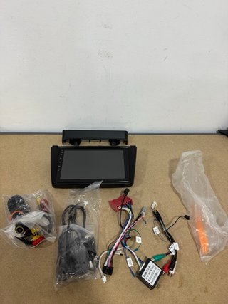 Pantalla CarPlay para Mazda 6