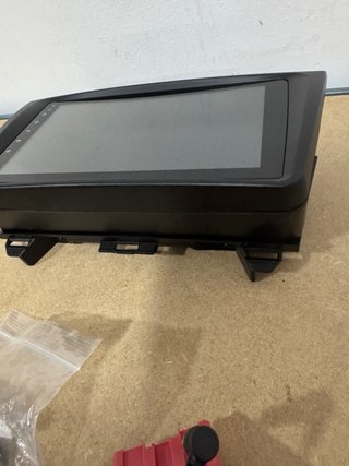 Pantalla CarPlay para Mazda 6