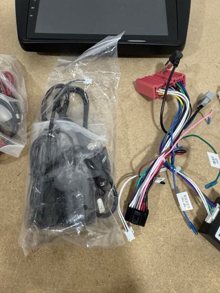 Pantalla CarPlay para Mazda 6