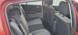 Megane Renault megane II 2003