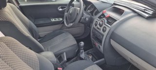 Megane Renault megane II 2003
