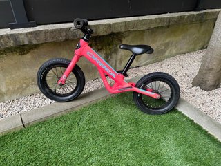 Bici Orbea Grow 0