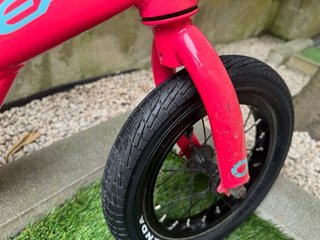 Bici Orbea Grow 0