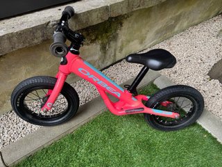 Bici Orbea Grow 0