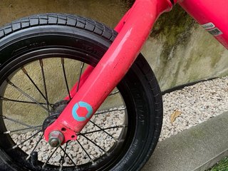 Bici Orbea Grow 0