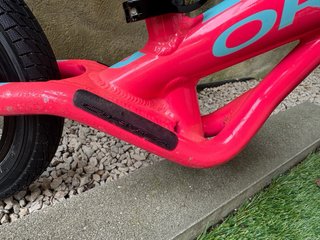 Bici Orbea Grow 0