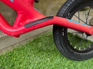 Bici Orbea Grow 0