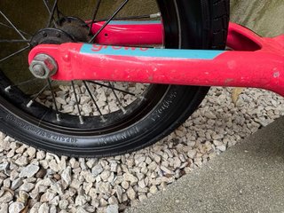 Bici Orbea Grow 0