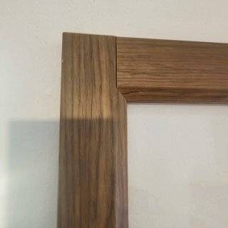 Puertas Cristal Vidrio para Ikea Billy