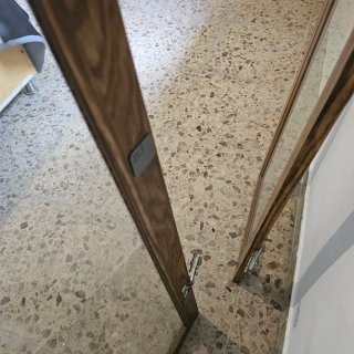 Puertas Cristal Vidrio para Ikea Billy