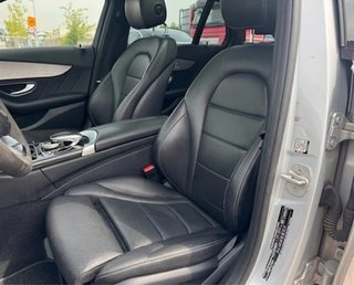 Mercedes-Benz C220d AMG