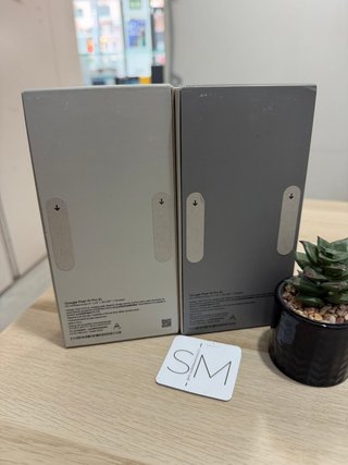 Google Pixel 10 Pro XL 256GB precintado