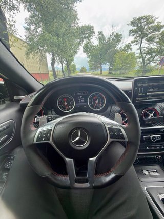 Mercedes-Benz Clase A 2014
