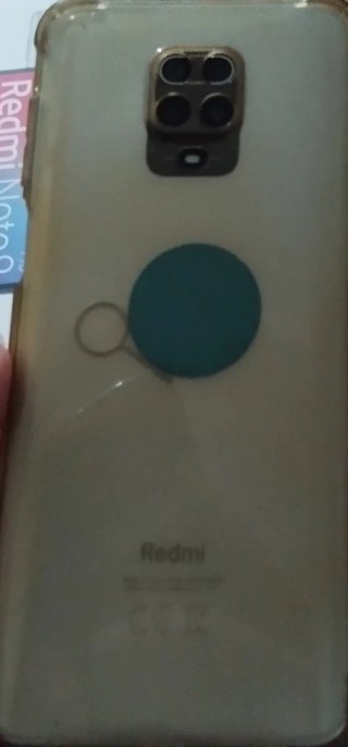 Xiaomi Redmi Note 9 PRO