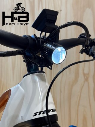 Stevens E-Inception AM 8.7.1 GTF GX AXS 2023