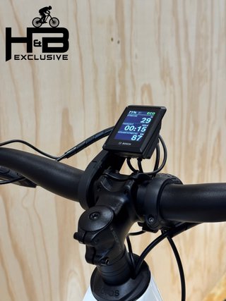 Stevens E-Inception AM 8.7.1 GTF GX AXS 2023