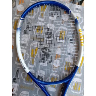 Raqueta de tenis Inesis