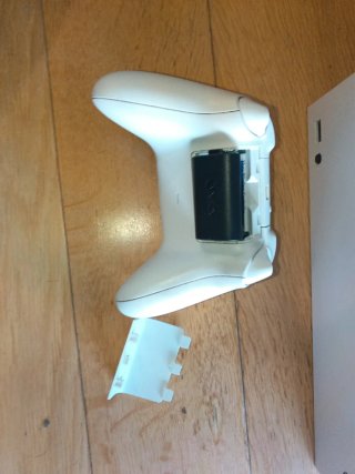 Xbox Series S 500GB Blanca + Caja