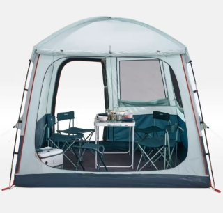 Alquiler caravana 4 plazas