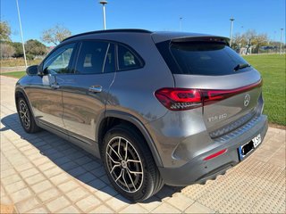 Mercedes-Benz EQA (H243) 2021