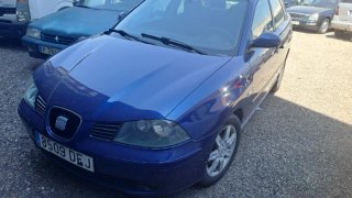 SEAT Cordoba 2005