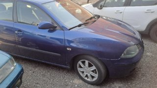 SEAT Cordoba 2005