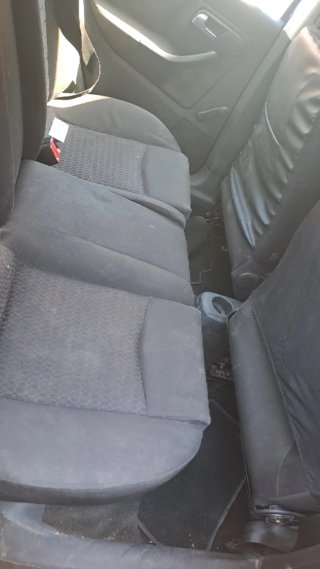 SEAT Cordoba 2005