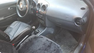 SEAT Cordoba 2005
