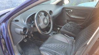 SEAT Cordoba 2005