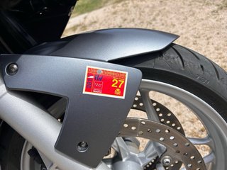BMW F800ST