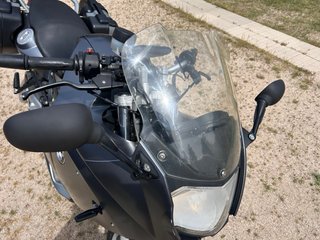 BMW F800ST