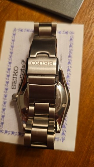 Seiko Prospex Edición Limitada 55 Aniversario