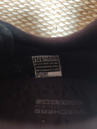 Skechers 38 último precio