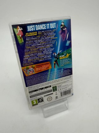 Just Dance 2022 Nintendo Switch