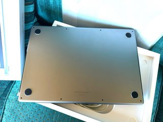 MacBook Pro de 16” M1 Pro