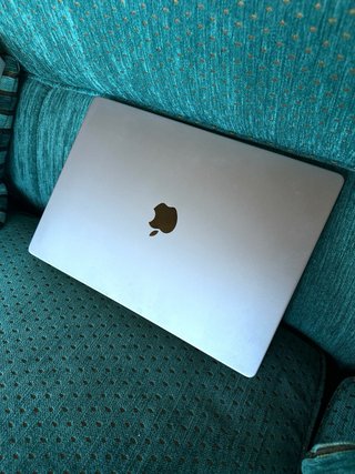 MacBook Pro de 16” M1 Pro