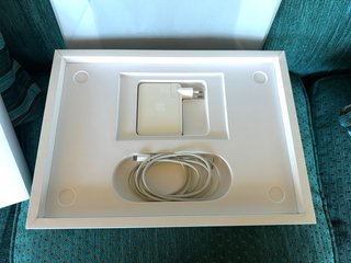 MacBook Pro de 16” M1 Pro