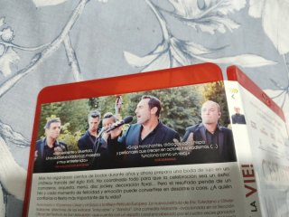 C'est la Vie! Bluray