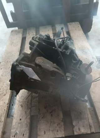 20ch85 caja de cambios citroen zx 130630 de segunda mano por 121