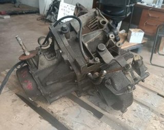 。 20ch85 caja de cambios citroen zx 130630 de segunda mano por 121