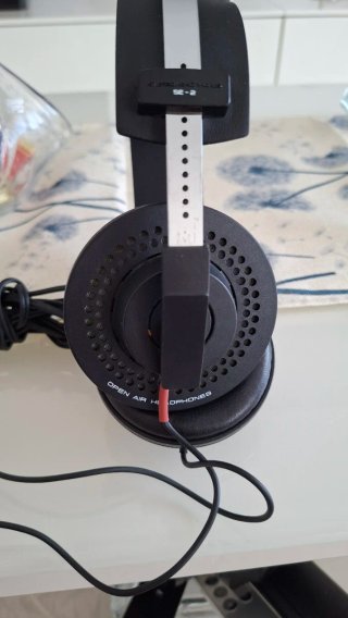 Cuffie Pioneer SE-2 Open Air