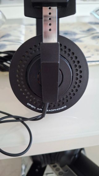Cuffie Pioneer SE-2 Open Air