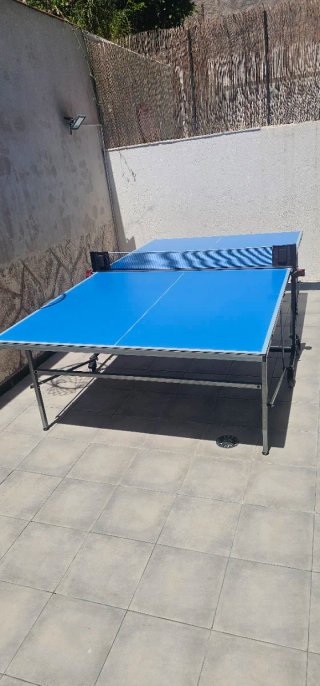 Mesa Ping Pong Artengo 740 Outdoor