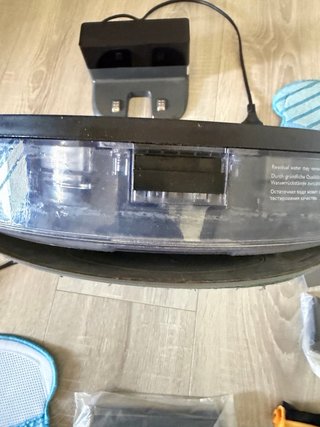 ECOVACS DEEBOT OZMO 920 Robot Aspirapolvere